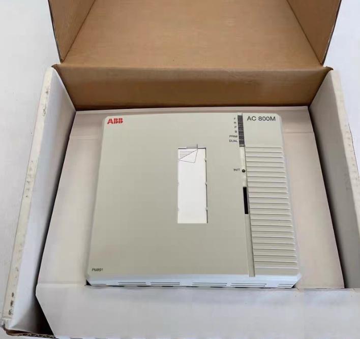 ABB 3BSE053241R1 A PM891K01 ABB AC 800M