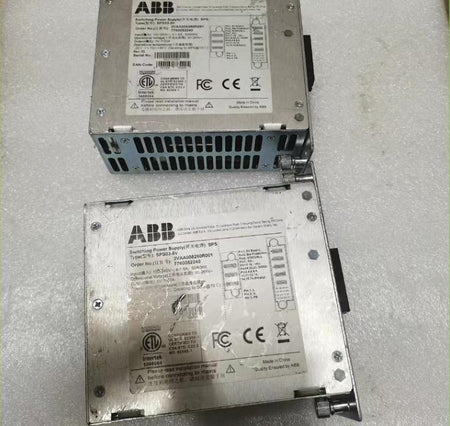 ABB    4   SPS03-5V  2VAA008280R001     2