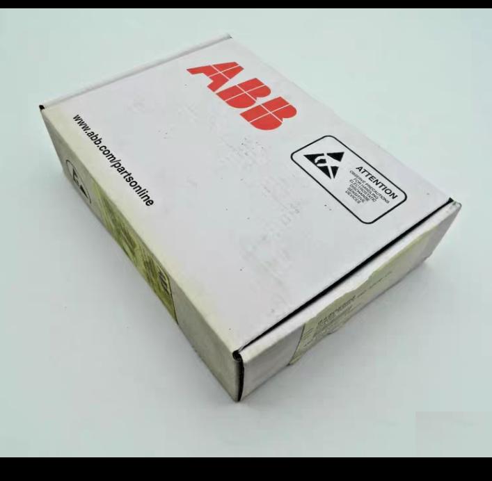 ABB 64605666 ABB BRD APOW-01C