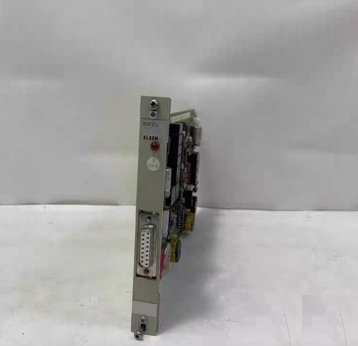 ABB 70BT01C