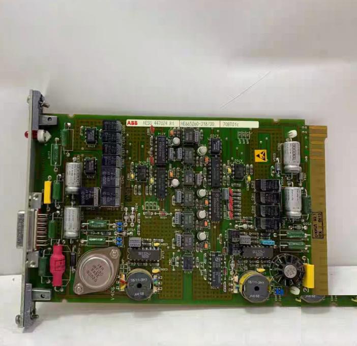 ABB 70BT01C
