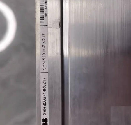 ABB ABB 3BHB006714R0217 1 2 3 4