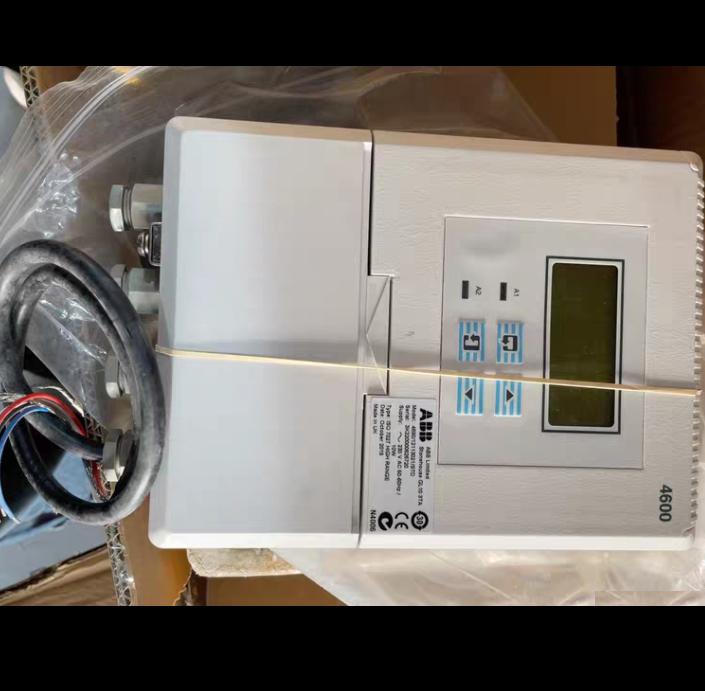 ABB ABB 4600