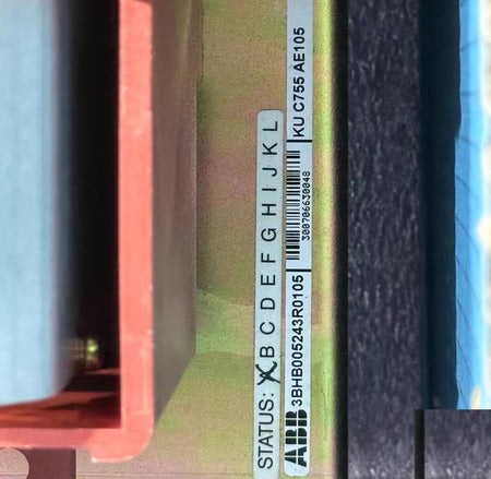ABB ABB HB005243R0105