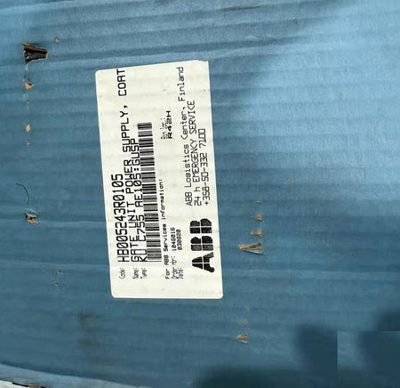 ABB ABB HB005243R0105