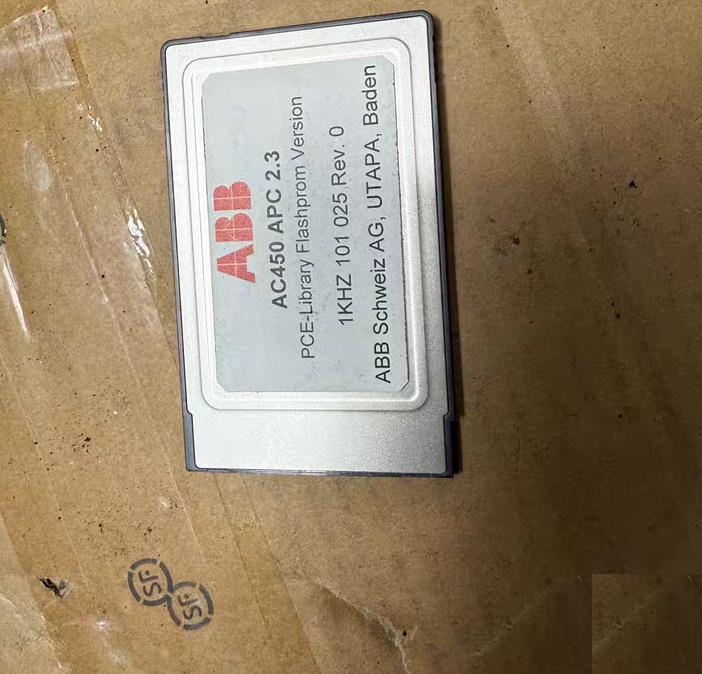 ABB AC450