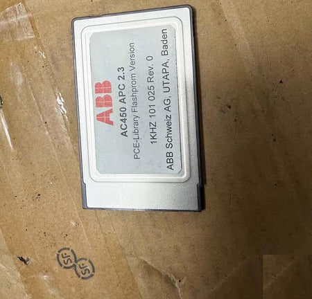 ABB AC450