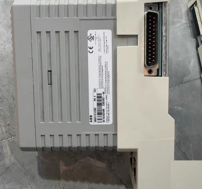 ABB AC800M CI853K01 3BSE018103R2PM851AK01 3BSE066485R2 PLC