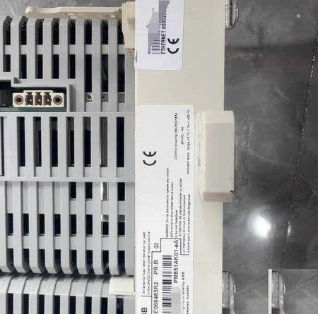 ABB AC800M CI853K01 3BSE018103R2PM851AK01 3BSE066485R2 PLC