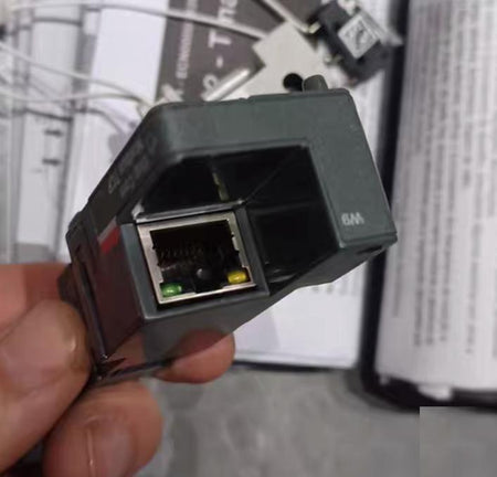 ABB ACB 1SDA074151R1 Ekip Com Modbus TCP E1 2 E6 2 800 G8-4