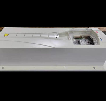 ABB ACH550