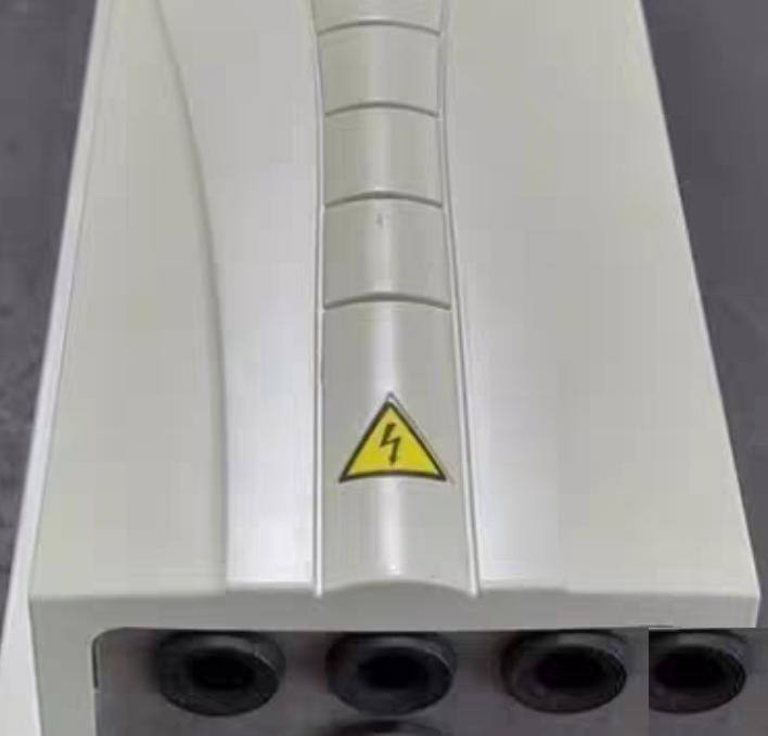 ABB ACH550