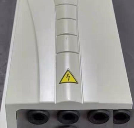 ABB ACH550
