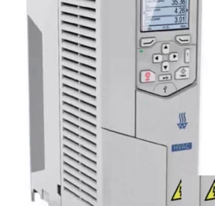 ABB ACH580-01-033A-4