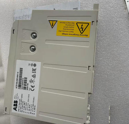 ABB ACS150-03E-04A1-41 5KW 400ｖ 6 9A