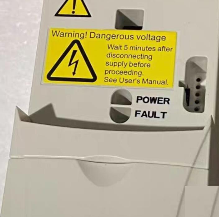 ABB ACS310-03E-04A5-4 1 5KW