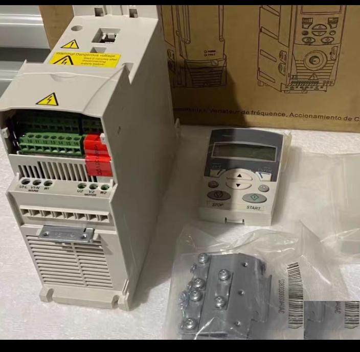 ABB ACS310-03E-04A5-4 1 5KW