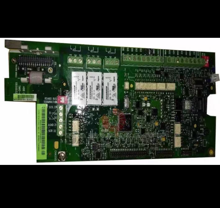 ABB ACS550 SMIO-01C