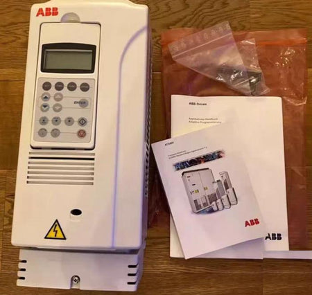 ABB ACS800-01-0016-3 E202 CDP 311