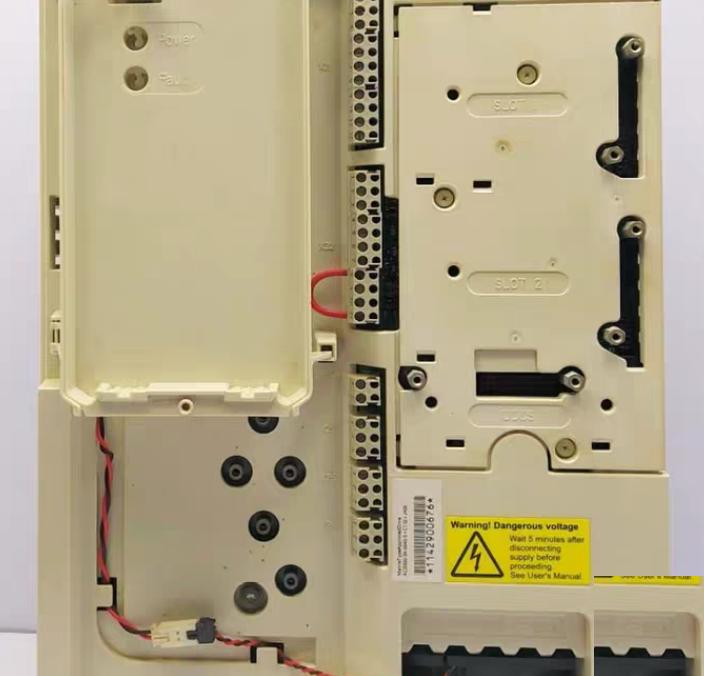 ABB ACS800-04-0040-5 C132 J400 Drive Module