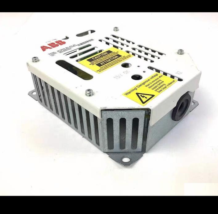 ABB ACS800-R2-TO-R6 3AUA0000079482A