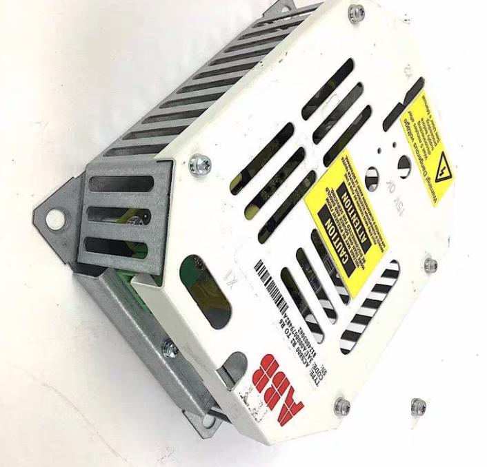 ABB ACS800-R2-TO-R6 3AUA0000079482A