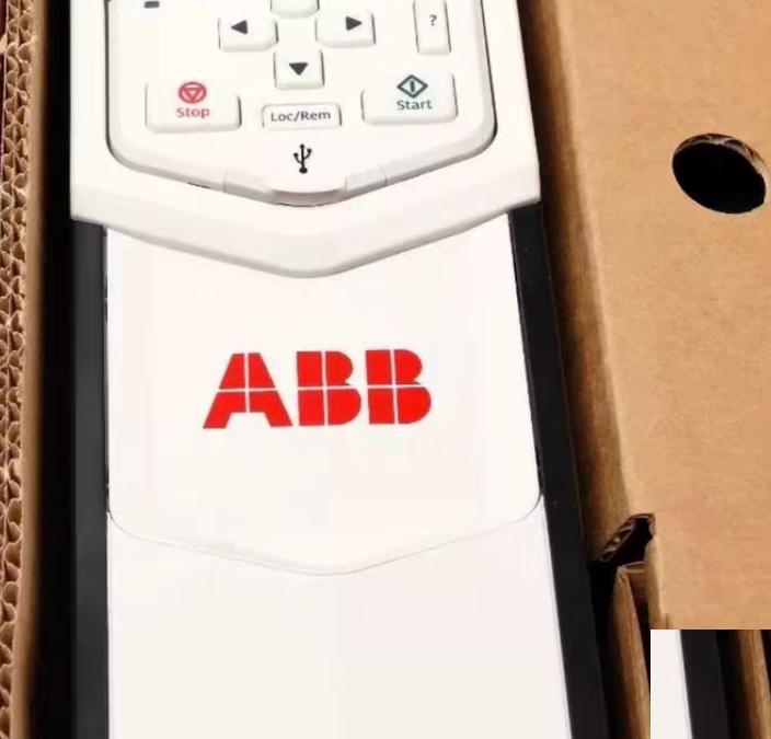 ABB ACS880-04-635A-5 ACS-AP-W