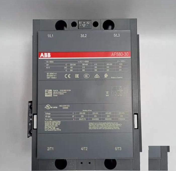 ABB AF580-30-11