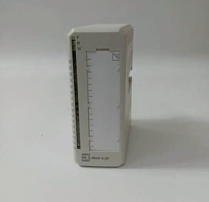 ABB AI815