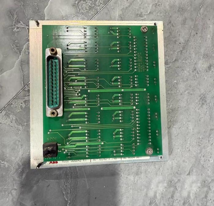 ABB ALA334A01 LED HLEE 340043 R1