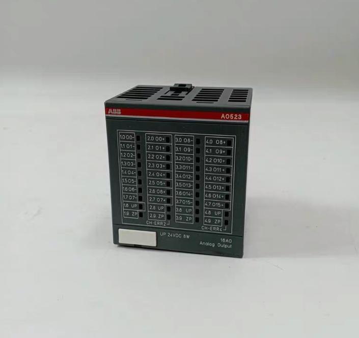 ABB AO523 B8