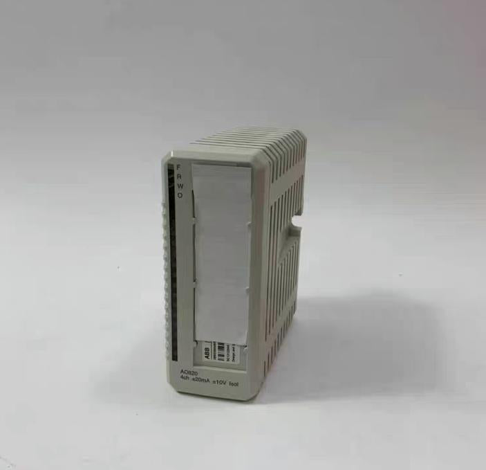 ABB AO820