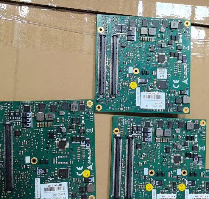 ABB ASH-Express-LPC-D425 51-72203-0A30