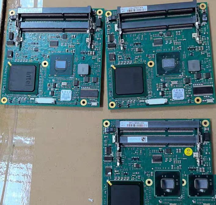 ABB ASH-Express-LPC-D425 51-72203-0A30