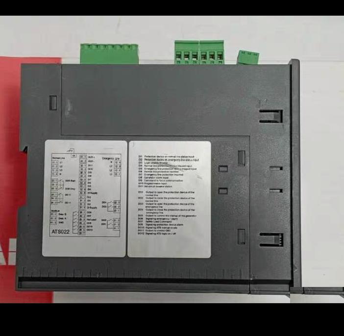 ABB ATS022