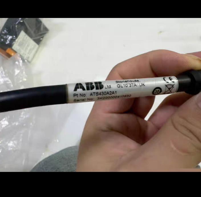 ABB ATS430A2A1