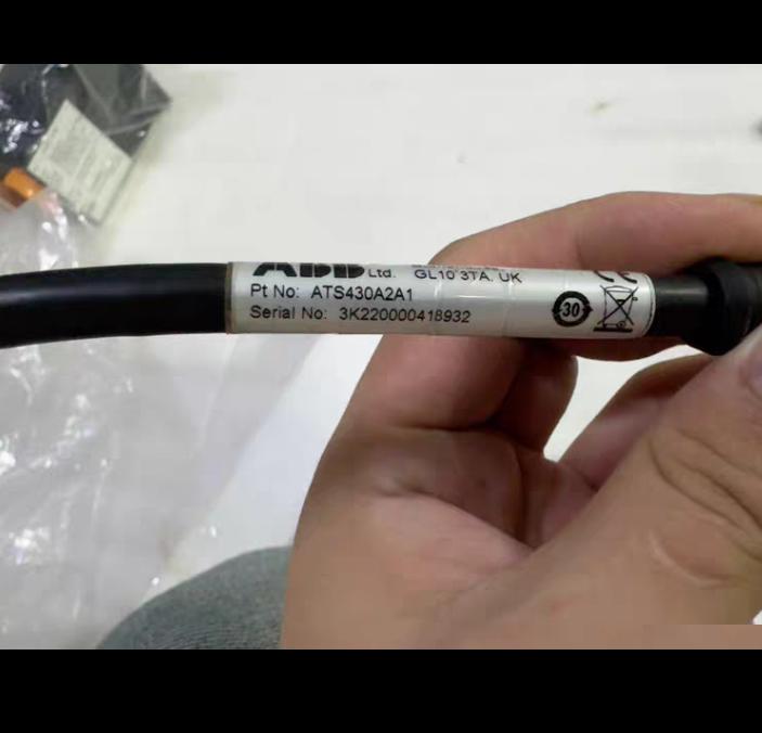 ABB ATS430A2A1