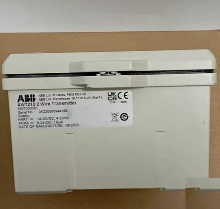 ABB AWT210