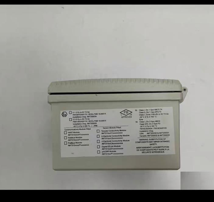 ABB AWT210
