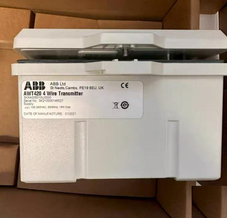 ABB AWT420 3KXA005010U000