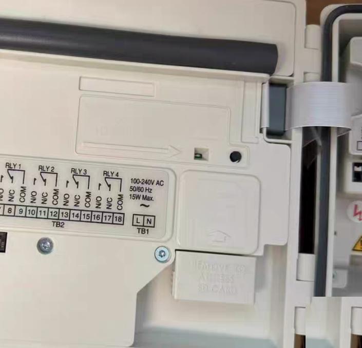 ABB AWT420 3KXA005010U000
