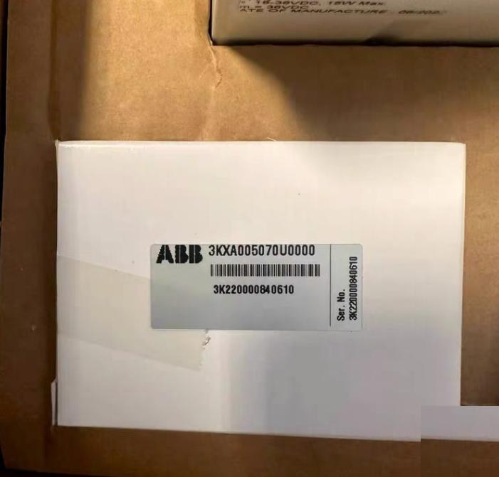 ABB AWT420 3KXA005011U0000