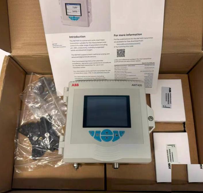 ABB AWT420 3KXA005011U0000