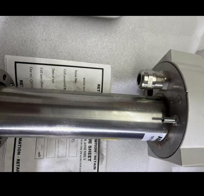 ABB AZ10 AZ10 333412012111E ESD02Remote Mounted TX