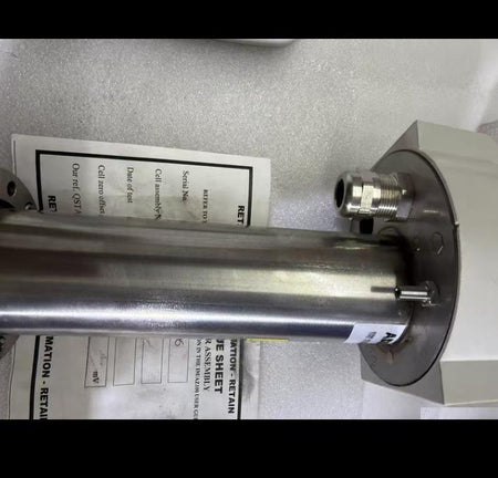 ABB AZ10 AZ10 333412012111E ESD02Remote Mounted TX