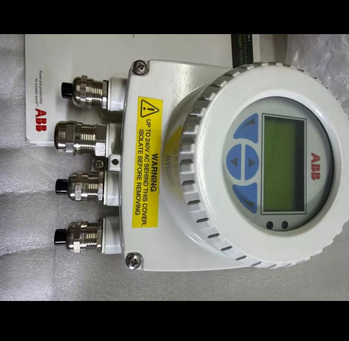 ABB AZ10 AZ10 333412012111E ESD02Remote Mounted TX