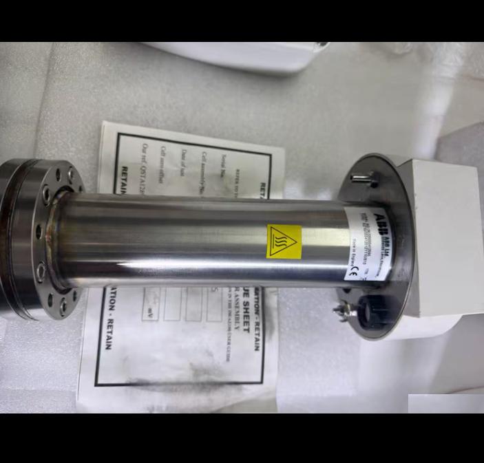ABB AZ10 AZ10 333412012111E ESD02Remote Mounted TX