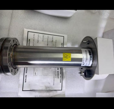 ABB AZ10 AZ10 333412012111E ESD02Remote Mounted TX