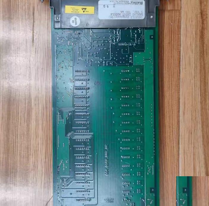ABB BAILEY IMASI13
