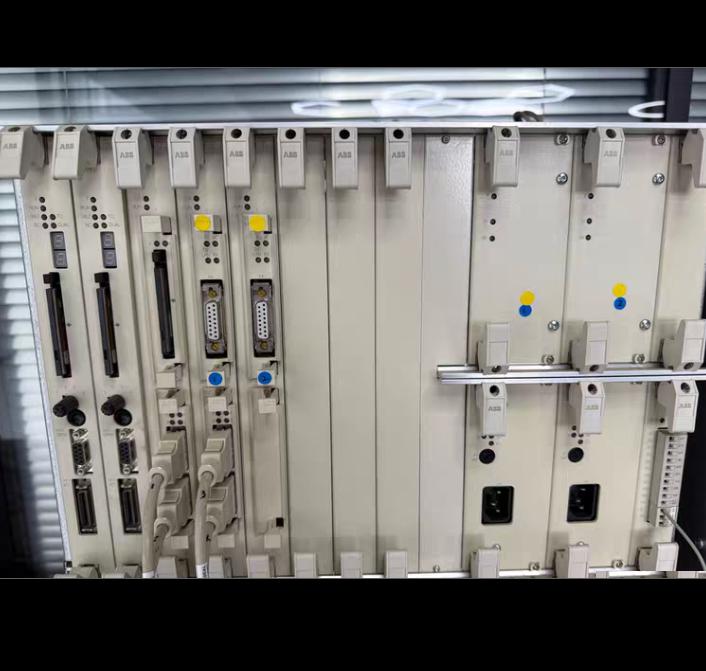 ABB BB510 3BSE001693R2 PM551V 2SC510 3SR511 2SB510 2TC520 1MB510 1CS513 2CI522A 2